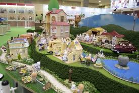 Dsc 0038 Jpg 4608 3072 Calico Critters Families Sylvanian Families Sylvania Families