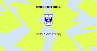 Psis (persatuan sepakbola indonesia semarang) is an indonesian football club based in semarang, central java. Psis Semarang Onefootball