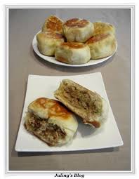 蘿蔔冬粉水煎包 juling s blog 痞客邦 food asian snacks cooking recipes