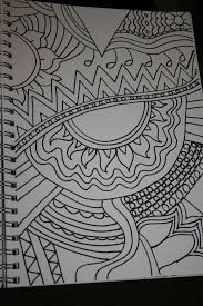 Drawing ideas with sharpies sharpie doodle ideas designs art sharpie sharpie art doodles. Simple Sharpie Drawing Ideas Happy Emotion
