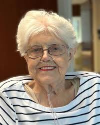 Patricia "Pat" F. Hext Obituary April 7, 2024