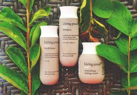Shampoo & living proof hair products living proof phd dry shampoo absorbs oil, odor and sweat to leave your hair squeaky clean. Living Proof No Frizz Hair Products Review