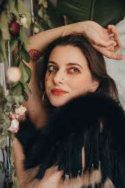 Closing the doors at home but opening the doors at East Ember Collective