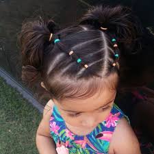 For your little princess grew brilliant queen, good taste begin to inculcate it needs from childhood. Toddler Hairstyles Cute Toddler Hairstyles Girl Hair Dos Lil Girl Hairstyles