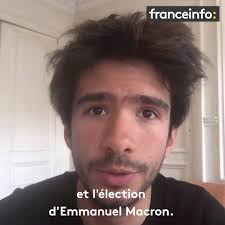 Quand un journaliste de libération est venu voir juan branco pour faire son portrait, il ne s'attendait sûrement pas à une telle histoire. Franceinfo Video Juan Branco L Avocat Des Gilets Jaunes Facebook