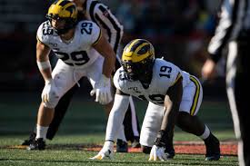 Justin fields, qb, ohio state. Zach Hicks Updated 2021 Nfl Draft Top 150 Big Board Stampede Blue