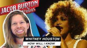Vocal Coach Reacts to Whitney Houston