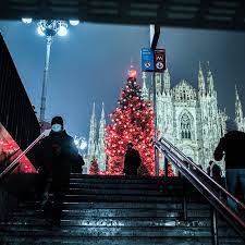 Maybe you would like to learn more about one of these? The Virus That Stole Most Of 2020 Now Steals Christmas Too The New York Times