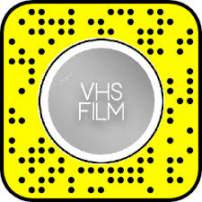 Vhs Film Snapchat Lens Filter Filter Lenses Snapchat Vhs Vhsfilm Snapchat Filters Selfie Snapchat Filters Filters