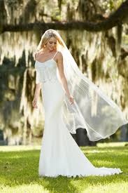37 Of The Most Beautiful Boho Wedding Dresses Wedding Dress Separates Wedding Dresses Glamourous Wedding Dress