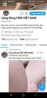 Trào lưu bố nuôi, con nuôi trên Twitter: Là mại dâm trá hình (kỳ cuối)