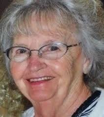 Jessie Almond Obituary (2017)