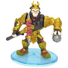 Fortnite toys and action figures bring the favourite game to life, encouraging imaginative. Fortnite Collection Minifigure 017 Monkey King Character Toy Hobbysearch Toy Store