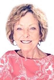 Brenda Wilson Obituary (1944