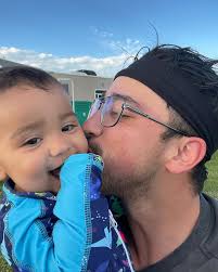 Great night and I couldn't be happier for you Corey and Bianca 🍾❤️ Thank  you for letting me be apart of it