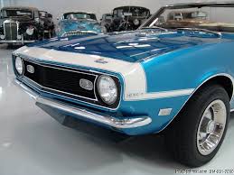 Image result for Grotto Blue 1968 Camaro