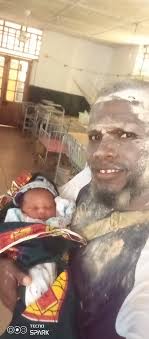 Prayer for safe deliveries of pregnant women