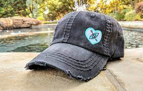 Women S Kayaking Hat Women S Kayak Hat Kayaking Etsy Kayaking Hats Kayak Accessories Kayaking