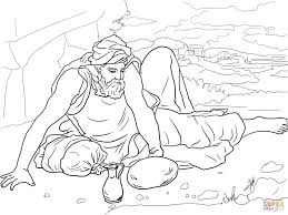 Elijah Coloring Pages Bible Coloring Pages Bible Coloring Coloring Pages