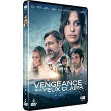 En france , en 2019, dans la catégorie drame retrouvez le streaming vf et vostfr illimité de l'ensemble des épisodes de la vengeance aux yeux clairs saison 2 episode 2 en streaming français gratuitement et en ultra. La Vengeance Aux Yeux Clairs Saison 2 Dvd Dvd Zone 2 Achat Prix Fnac