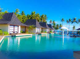 Pin On Resorts And Islands