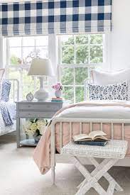 A Pretty And Preppy Girls Room Bria Hammel Interiors Bedroom Design Bedroom Decor Girl Room