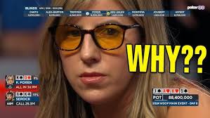 Kristen Bicknell WINS WSOP 6-Max Bracelet for Over $350,000