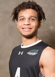 2022 Men's Volleyball Roster