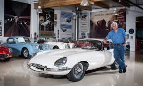 Follow jay leno on a test drive. 10 Most Expensive Cars In Jay Leno S Car Collection That He Owns
