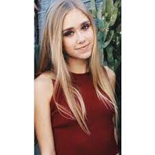 Emily Skinner Emily Actresses Andi Mack