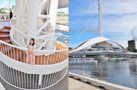 The site owner hides the web page description. é«˜é›„ å…é–€ç¥¨æ–°æ™¯é»ž æœƒæ—‹è½‰çš„å¤§æ¸¯æ©‹ æµ·é¢ä¸Šç™½è‰²å¸†èˆ¹é€ åž‹è¶…å¸ç›