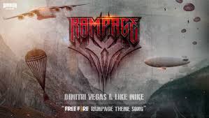 Glzin op 8 months ago. Musica De Dimitri Vegas Like Mike Para O Free Fire Eletro Vibez