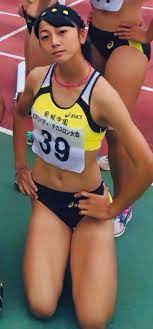 画像】秋の女子陸上大会 スポーツエロの秋はじまり～ : 女子のふともも見学会