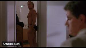 BRIAN BOSWORTH Nude - AZNude Men