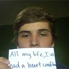 Heartbreaking Videos from Austin Teen Go Viral