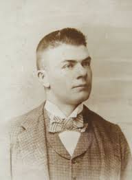 John E. Pryde (1874-1896)