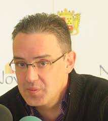 Art. de opinión de José Rafael Sáez, Portavoz G.M. Popular y Secretario  General del Partido Popular de Novelda