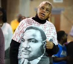 2017 Athens-Limestone 12th Annual Dr. Martin Luther King Jr. Holiday  Program