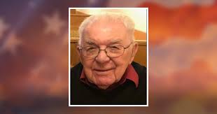 LeRoy H. Anson Obituary February 3, 2023