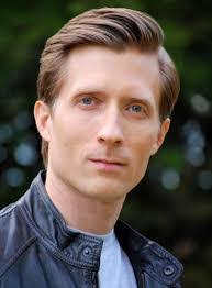 Jeffrey Stephenson's Instagram, Twitter & Facebook