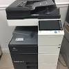 Download the latest drivers, manuals and software for your konica minolta device. 1