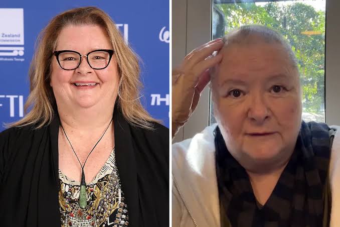 Magda Szubanski reveals she's been diagnosed with stage four cancer: 'Serious' - Yahoo Lifestyle Australia