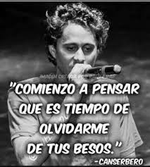 Frases De Canserbero Bonitas Y Cortas De Canciones 2019 Canserbero Frases De Amor Frases De Canciones Rap Frases De Canciones Cortas