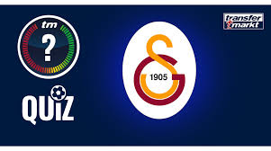 Galatasaray is playing next match on 24 apr 2021 against antalyaspor in süper lig.when the match starts, you will be able to follow antalyaspor v galatasaray live score, standings, minute by minute updated live results and match statistics.we may have video highlights with goals and news for. Tm Quiz Teste Dein Wissen In 10 Fragen Zu Galatasaray Istanbul Transfermarkt