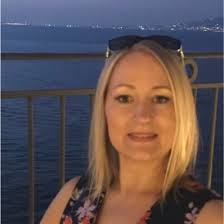 Today, I am filled with mixed emotions as I announce that I have decided to  head back home to my family and am leaving my current position as Global  Chief Innovation Officer