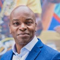 Lord (Shaun) Bailey of Paddington