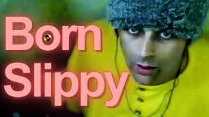 Peter and the Skeeters