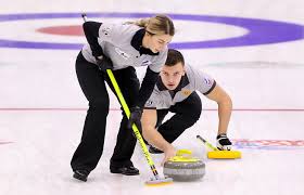 Image result for норвежские кёрлингисты