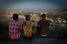 It is referred to as bacha bazi or boy play. Bacha Bazi Boys Sexually Abused Afghanistan Military