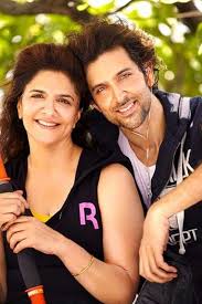 Hrithik Roshan Net Worth Actor Bollywood is a place where media spread rumour of actor actress dating with every new film but hrithik was never in relationship with anyone other than her ex wife. celeb networth
